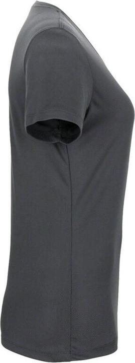 Actual product image Hakro V-shirt COOLMAX® (L)