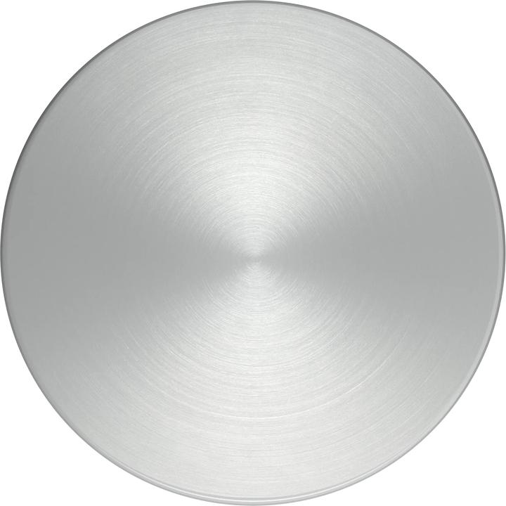 Produktbild Neff Twist Pad, Metallic silver, Z9801TWS0