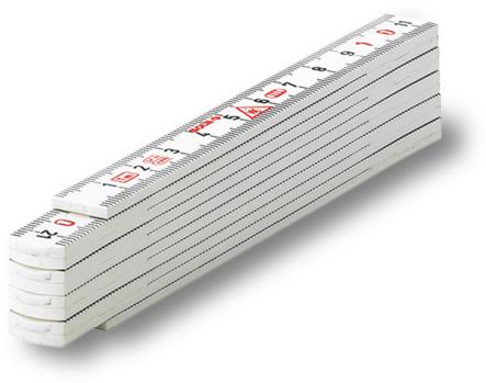 Produktbild Sola 53031301 HKM 1/10W Zollstock Holz 1m - 10 Stück (1 m)