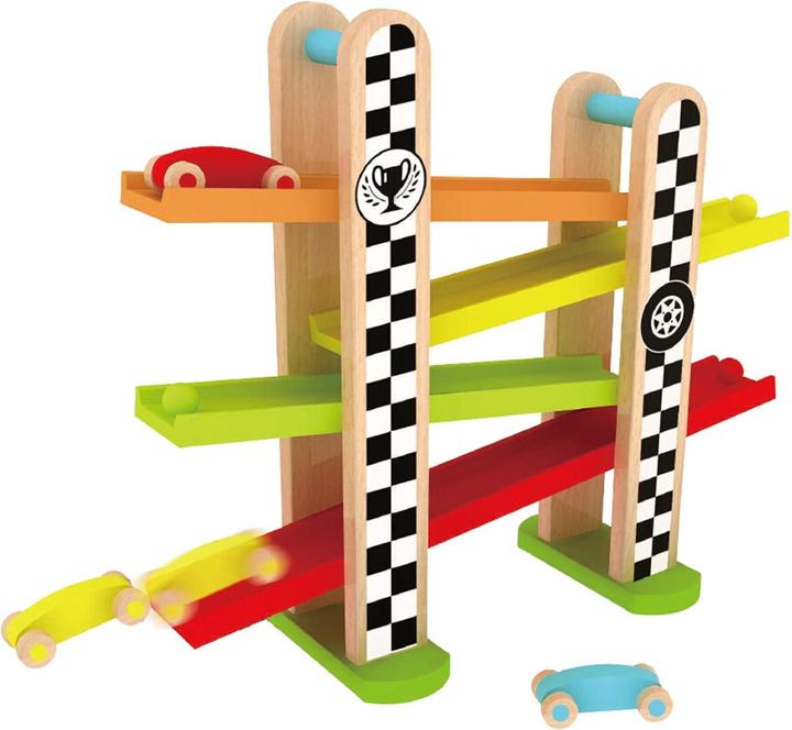 Produktbild Classic World F1 Rennpiste