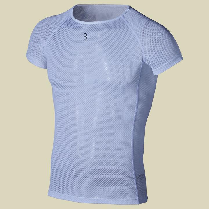 Actual product image BBB Underpants short sleeve M / L white (L, M)