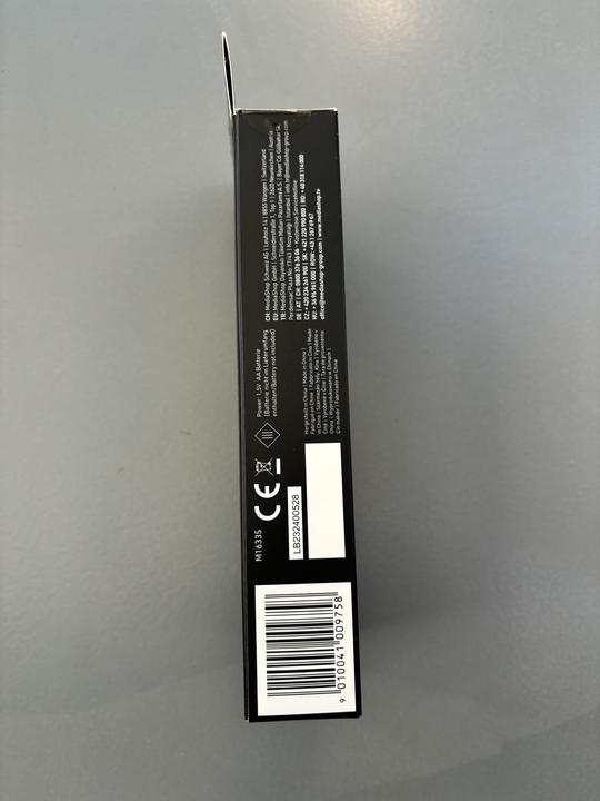 Produktbild MediaShop Haarentferner