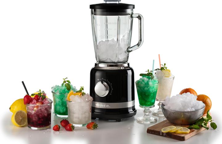 Actual product image Ariete 585 Blender Moderna (1000 W)