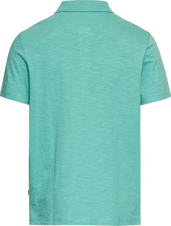 Immagine prodotto Camel Active Kurzarm Poloshirt aus Organic Cotton (S)