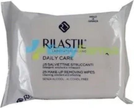 Actual product image Rilastil Daily Care ( Make-up Removing Wipes) 25 pcs (L) (Make-up remover)
