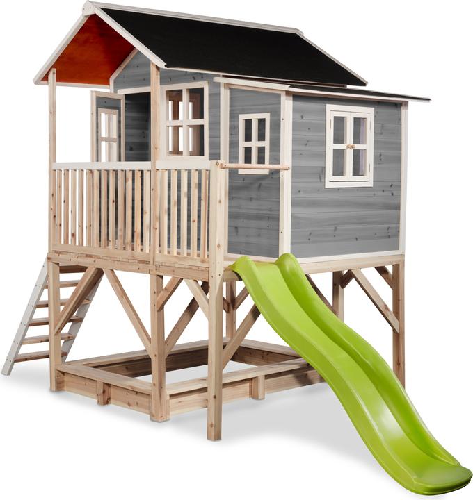 Actual product image Exit Loft 550