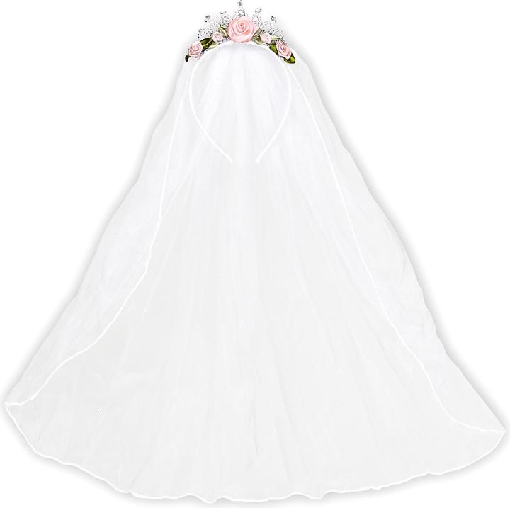 Produktbild Widmann Tiara Brautschleier