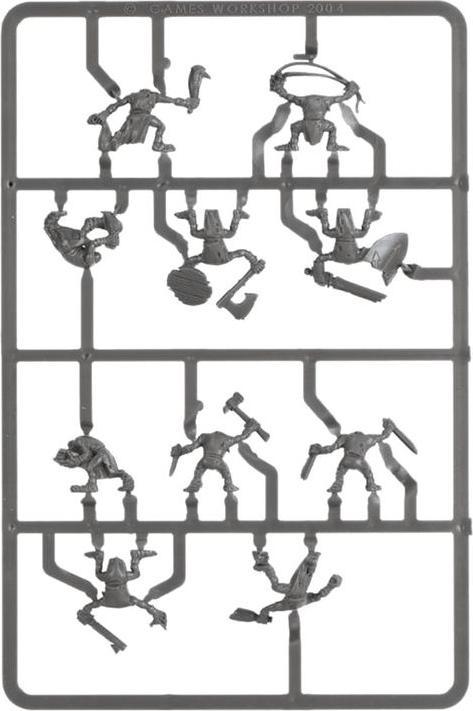 Image du produit Games Workshop 70-952 (Matières plastiques)
