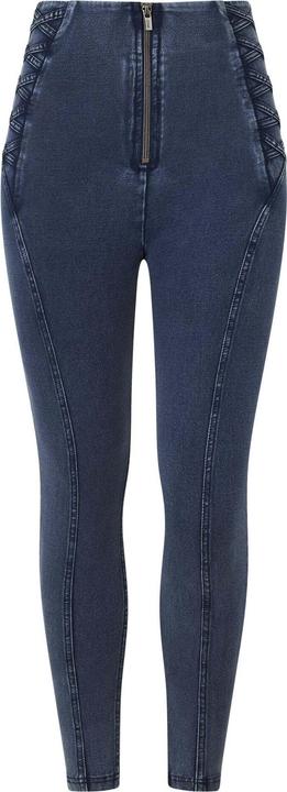 Freddy WR.UP® Push-Up-Pants 7/8 WRUP4HS2502