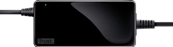 Produktbild Trust Primo 70W-19V Ladegerät (70 W)