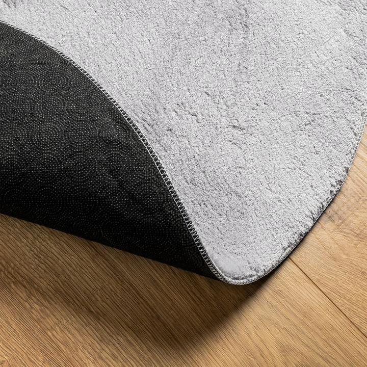 Actual product image vidaXL Teppich (100 x 100 cm)