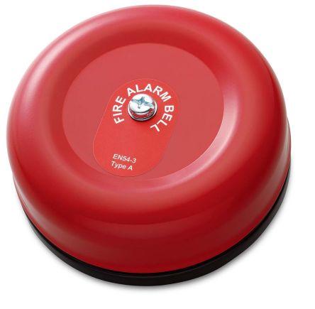 Produktbild RS PRO Sirene 93dB, 24 V dc