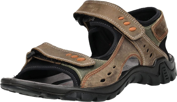 Actual product image Rohde Sandalen (39)
