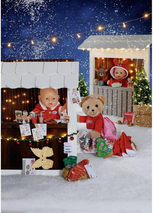 Produktbild Zapf Creation Baby Born