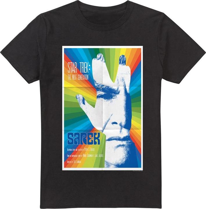 Produktbild The Next Generation Season 3 Episode 23 TShirt (XXL)