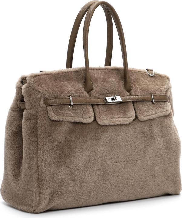 Immagine prodotto Emily und Noah Shopper E&N Heather (24.80 l)