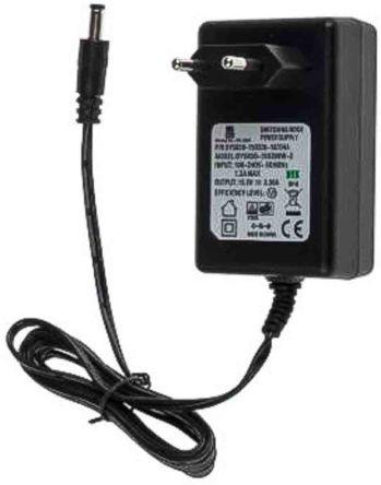 RS PRO AC/DC-Adapter