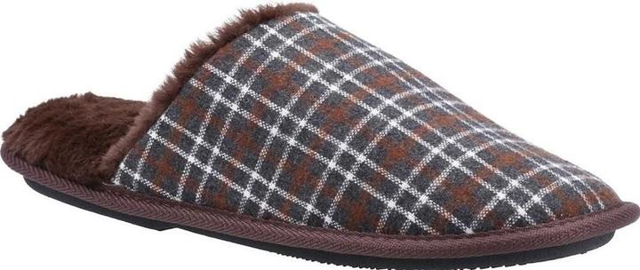 Produktbild Fleet & Foster Hausschuhe Rhys (42)