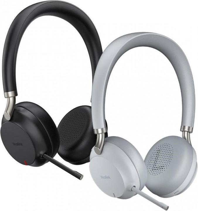 Actual product image Yealink BH72 (Wireless, USB-A)