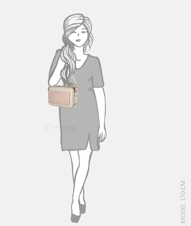 Immagine prodotto Michael Kors Borsa a Tracolla Maeve