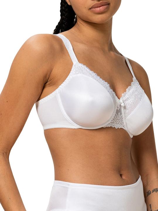 Actual product image Triumph Underwired bra "Ladyform Soft (90 C, Single pack)