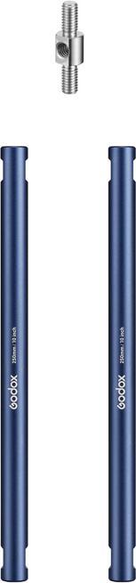 Image du produit Godox Kit de canne d'extension LiteFlow 25cm