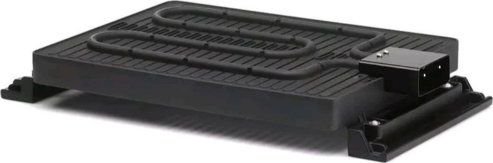 Image du produit WMF Gril de table Lono avec couvercle en verre