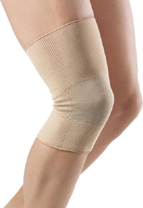 Image du produit Bilasto Uno Genouillère L beige (L)