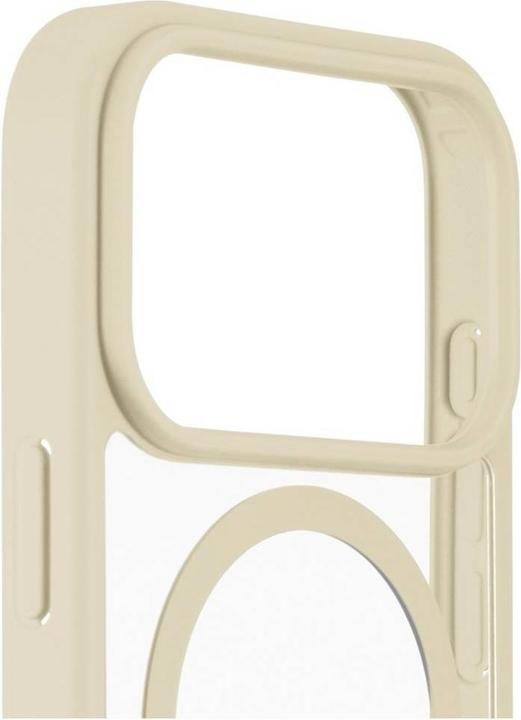 Actual product image Hama Frame Protect (Apple iPhone 17 Pro)