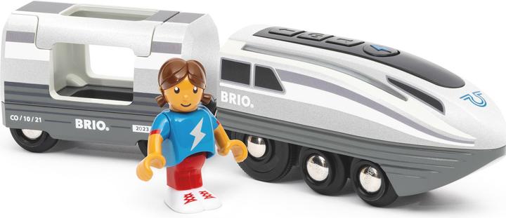 Produktbild Brio Turbo Train