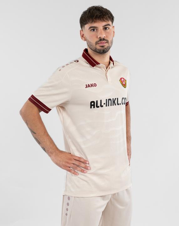 Immagine prodotto JAKO Dynamo Dresden Drittes Trikot (L)