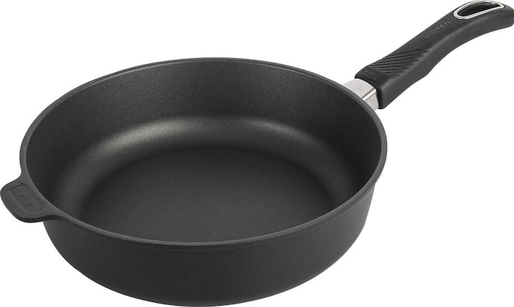 Gastrolux Biotan (24 cm, Bratpfanne, Aluminiumguss)