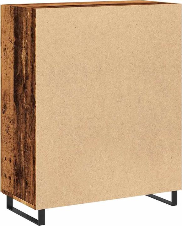 Image du produit vidaXL Sideboard (69.50 x 34 x 90 cm)