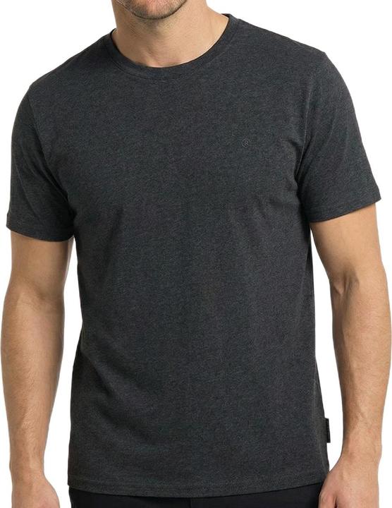 Produktbild Casamoda 3er Pack Basic T-Shirt (3XL)