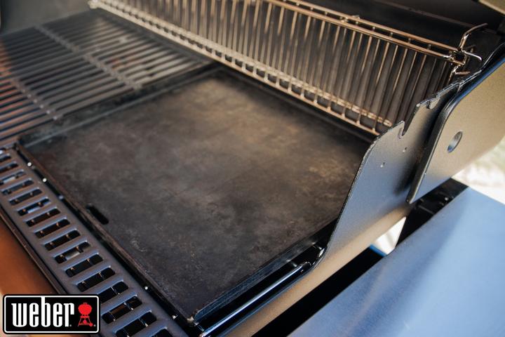 Immagine prodotto Weber artigianale