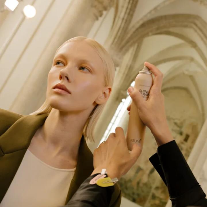 Immagine prodotto Keune Terapia della Lucentezza (75 ml)