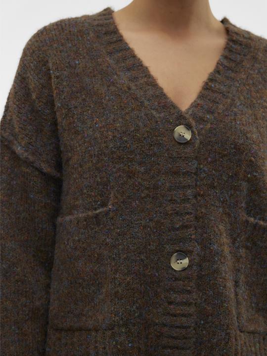 Produktbild Vero Moda VMINGRID Strickjacke Strickjacke (L)