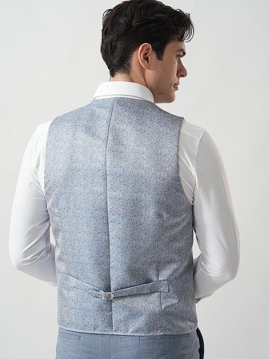 Actual product image Roy Robson Anzugweste (50)