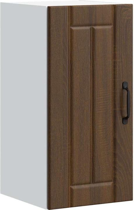 Aspetto quercia marrone