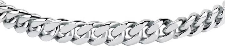 Produktbild Morellato CATENE BR SHINY FINISHING 22cm (22 cm, Edelstahl)
