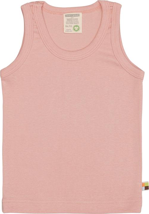 Actual product image loud + proud Tanktop Set (92)