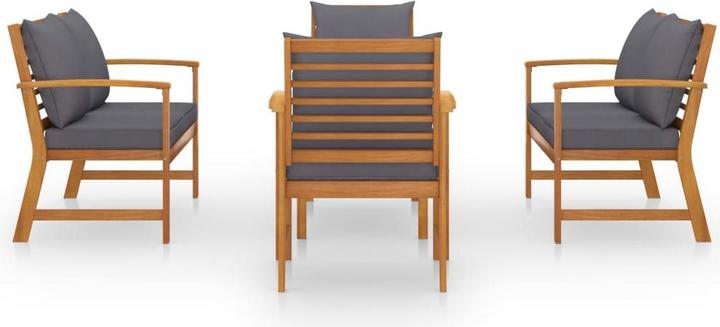 Produktbild vidaXL Elina