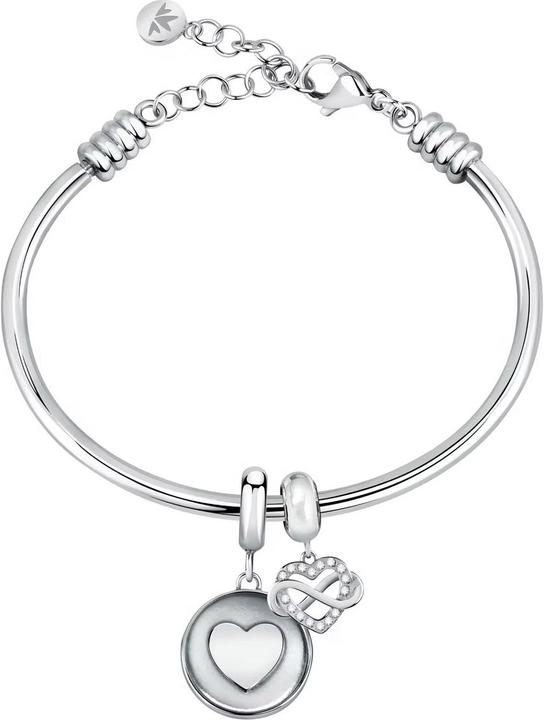 Immagine prodotto Morellato GOCCE BANGLE BASE LOVE?62. (Acciaio inossidabile)