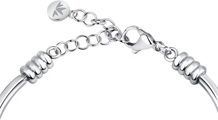 Immagine prodotto Morellato GOCCE BANGLE BASE LOVE?62. (Acciaio inossidabile)