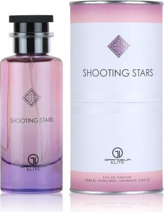 Actual product image Grandeur Elite Shooting Stars (Eau de parfum, 100 ml)