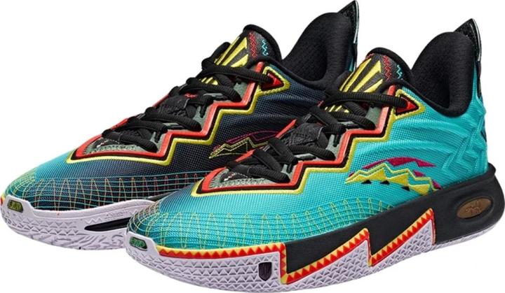 Produktbild Anta Kai 2 Schuh (46)