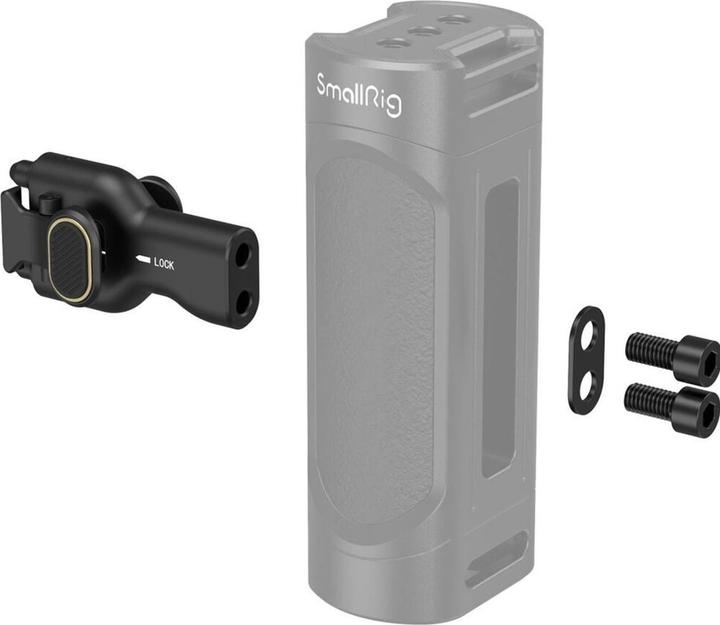 Produktbild SmallRig 4404 Side Handle Quick Release Adaptor