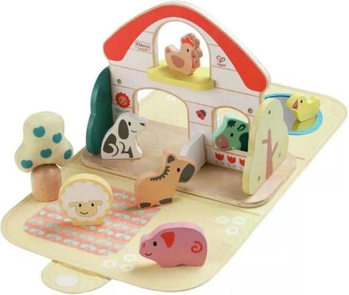 Hape Bauernhof Bea