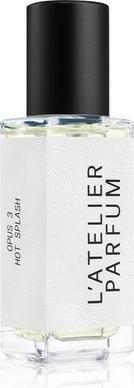 Image du produit L'Atelier E15 Edp Hot Splash 15ml (Eau de parfum, 15 ml)