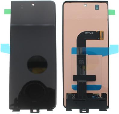 Image du produit Ferryxpress Galaxy Z Fold 3 5G écran tactile OLED externe - SM-F926B / GH82-26238A (service après-vente) (Écran, Galaxy Z Fold3 5G)
